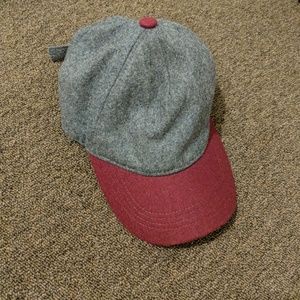 Cute fall/winter cap